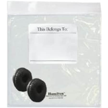 Hamiltonbuhl Refresh Kit with earcushions and reclosable bag for MS2L and MS2LV 5079